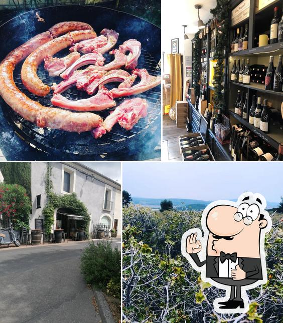 The Wine Factory
