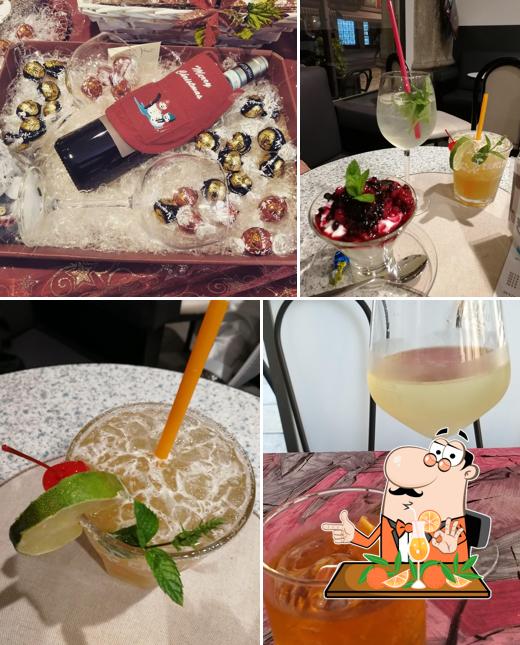 Bar Nuova Idea Dolce