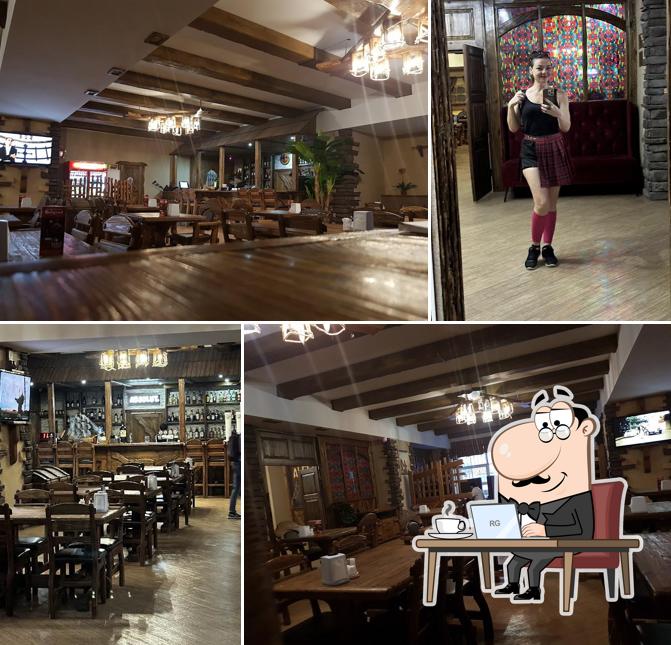 Alefun pub