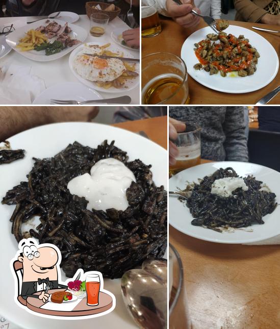 Restaurante Casa Encarna