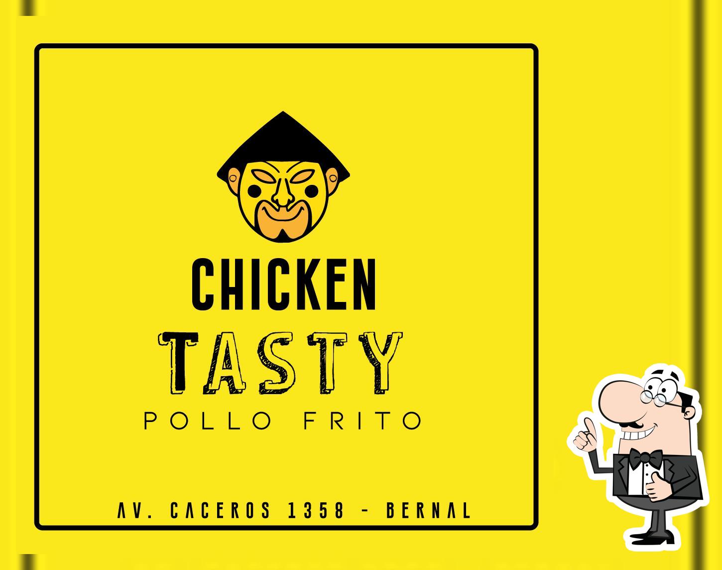 Chicken Tasty