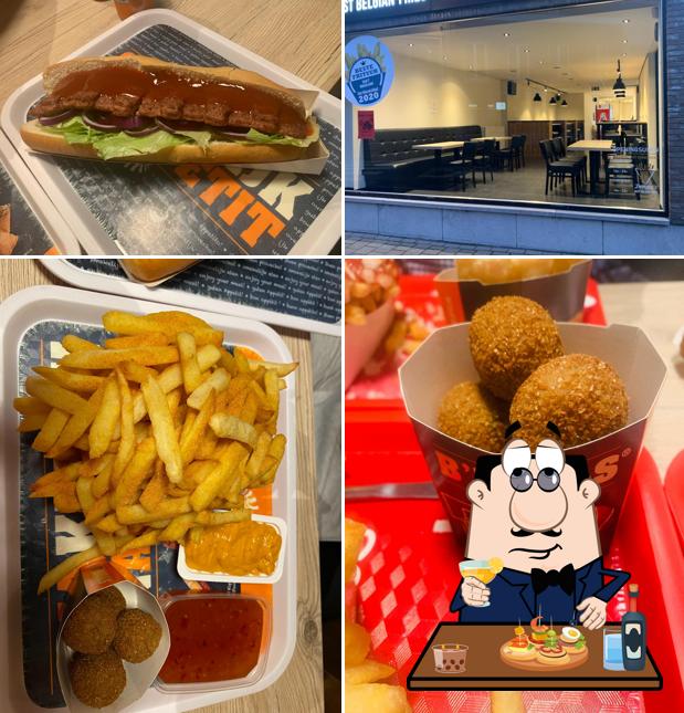 Frituur Bengie's