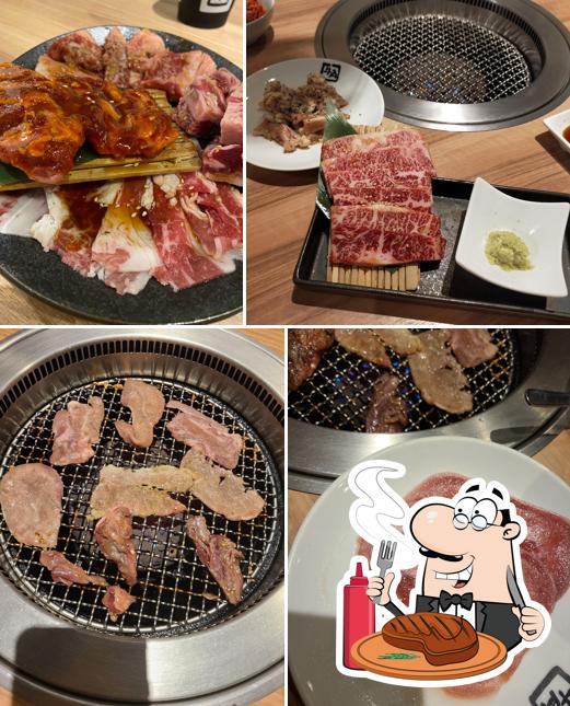 Gyu-Kaku Nakagusuku