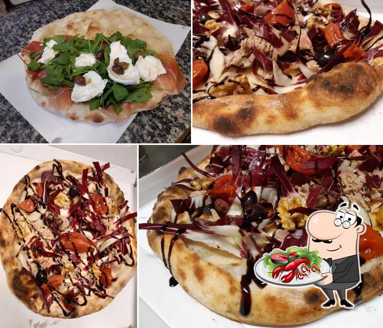 La Pizza di Mamma 2.0 Baura