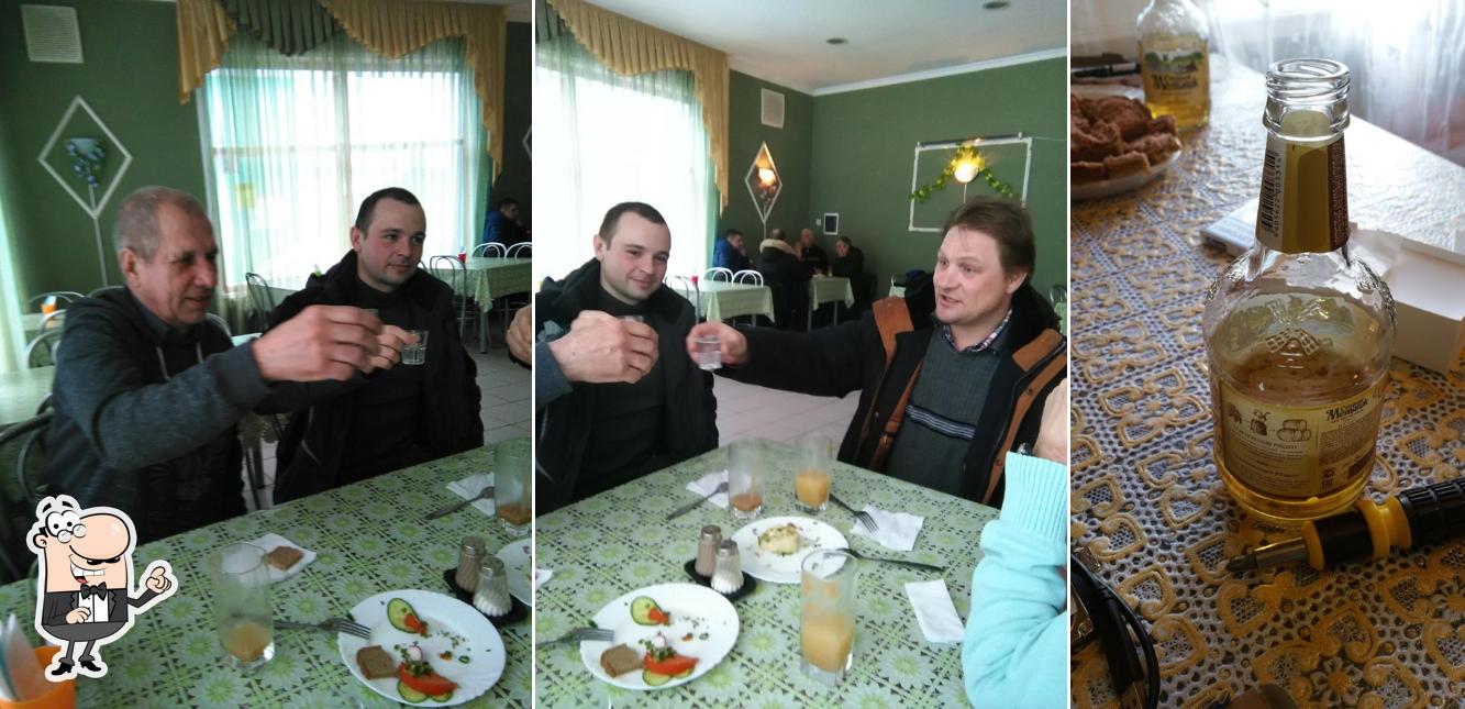 Камелия Ресторан