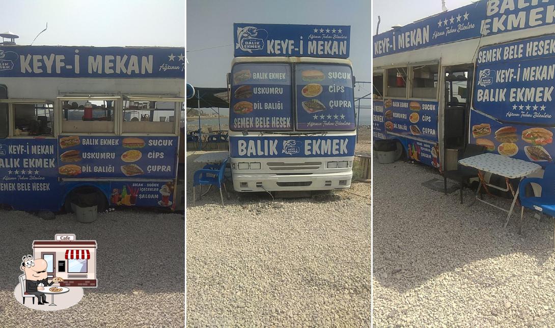 Keyfi mekan
