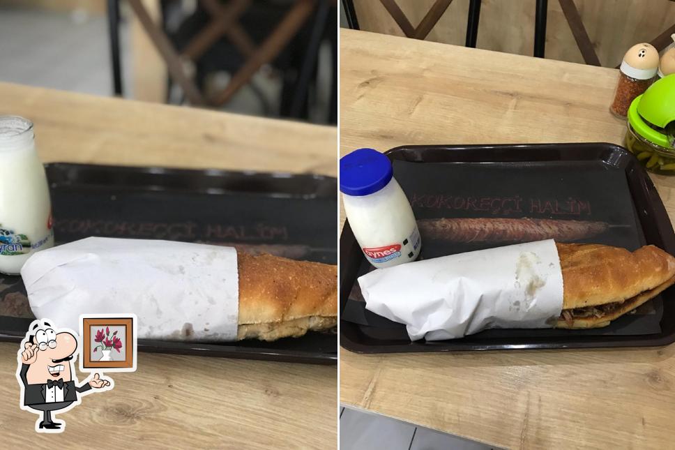 Kokoreççi Halim
