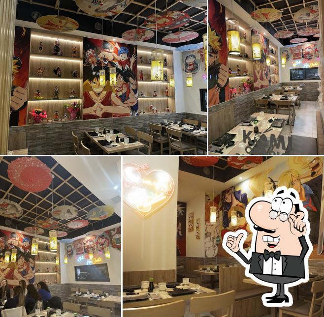 Komi Ramen&izakaya