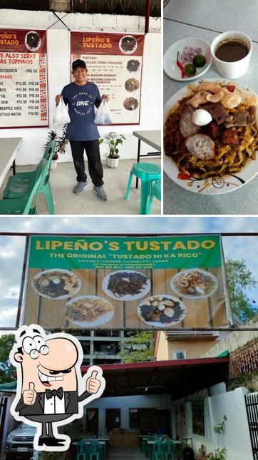 Lipeño’s Tustado