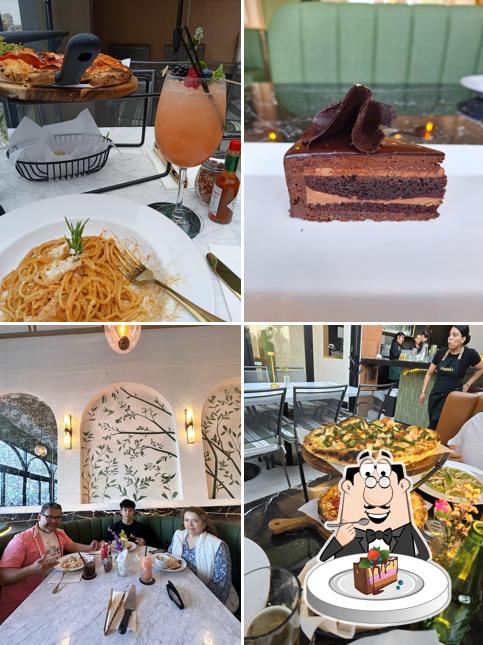 Napoli Cucina Italiana