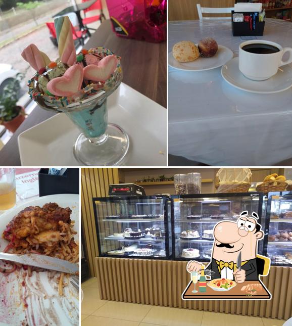 Padaria, Restaurante e Conveniência Ponto dos Cafés