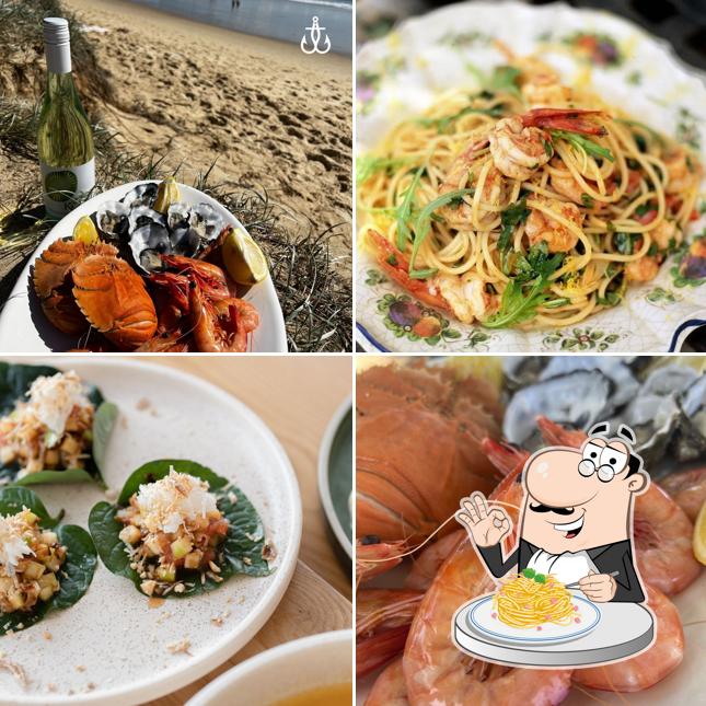 Rockliff Seafoods