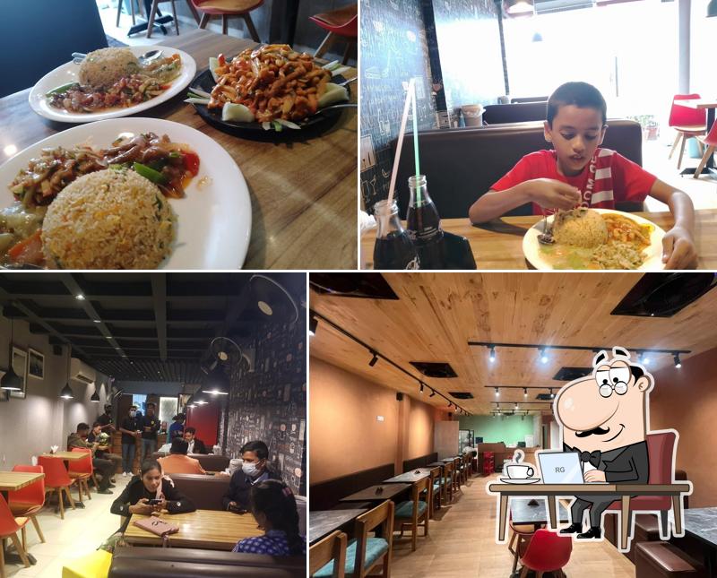 Snacks Inn স্ন্যাকস ইন