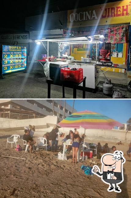 Taquería Libertad