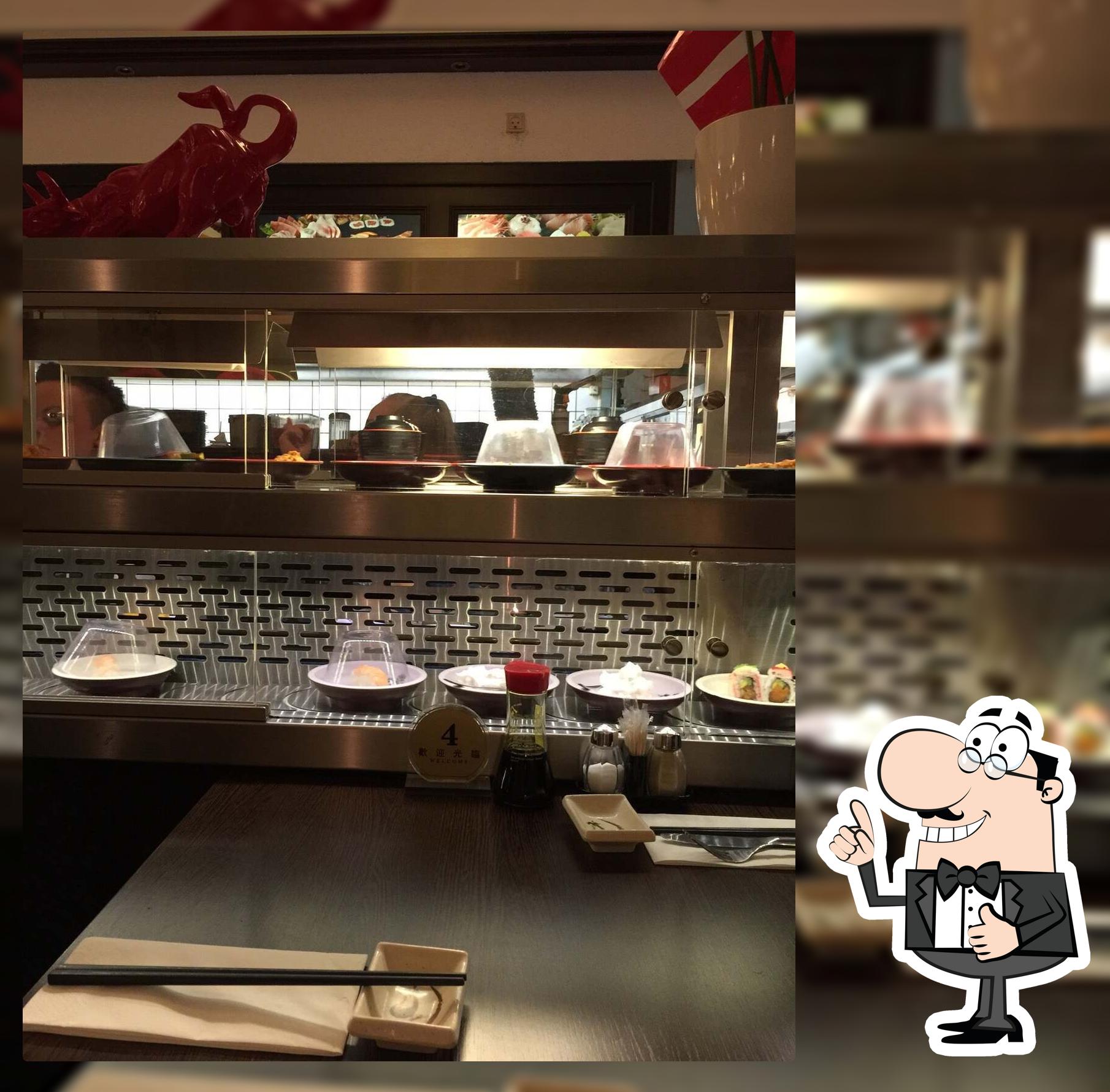 Tokyo Hut