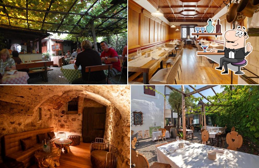 Trattoria Santer Klause