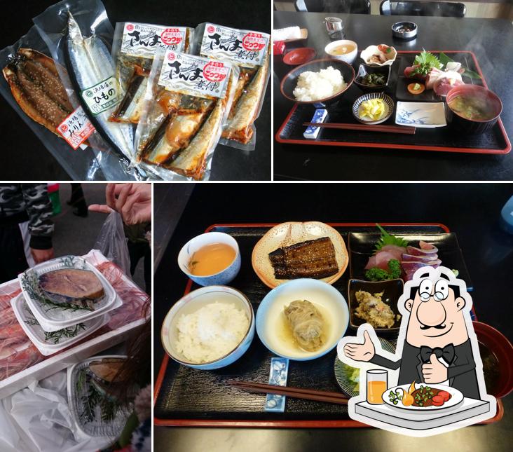 マルヒ海産（有）