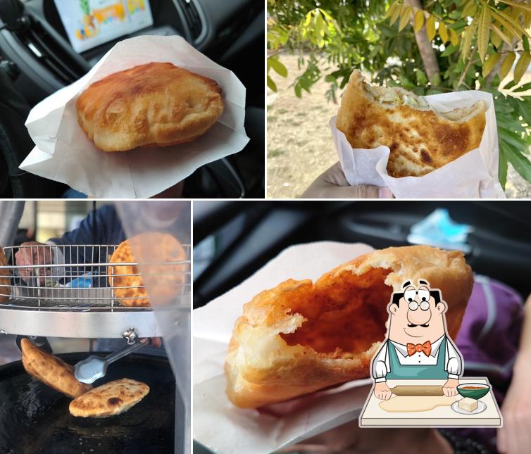 吳家煎餅