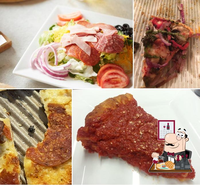 Romeo's Pizza