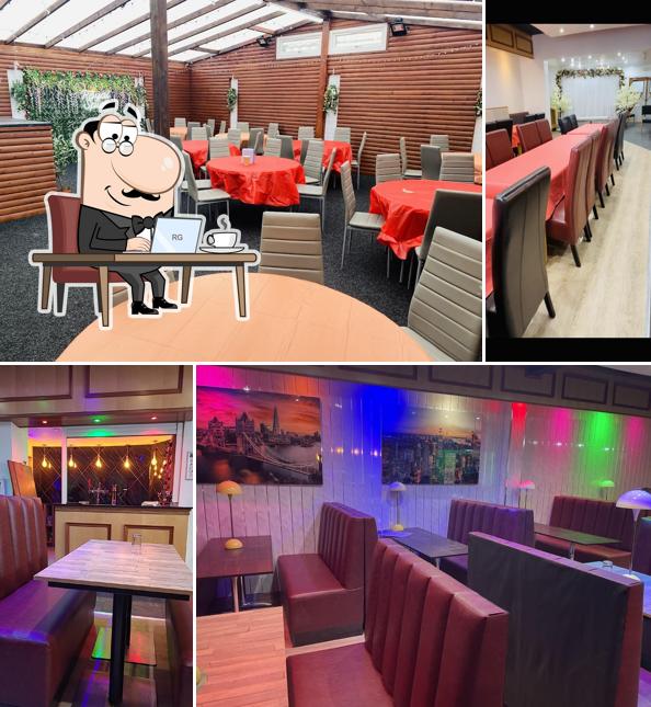 Royal Spice Restaurant & Catering
