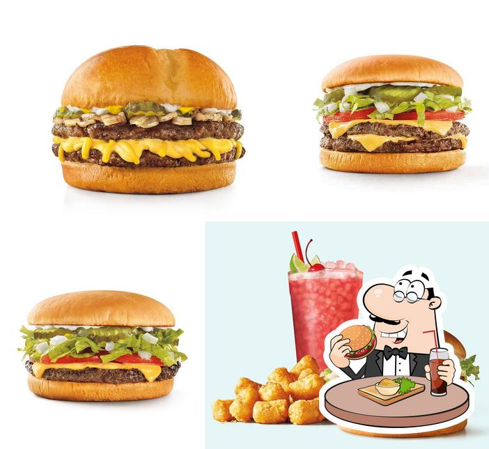 Sonic Drive-In