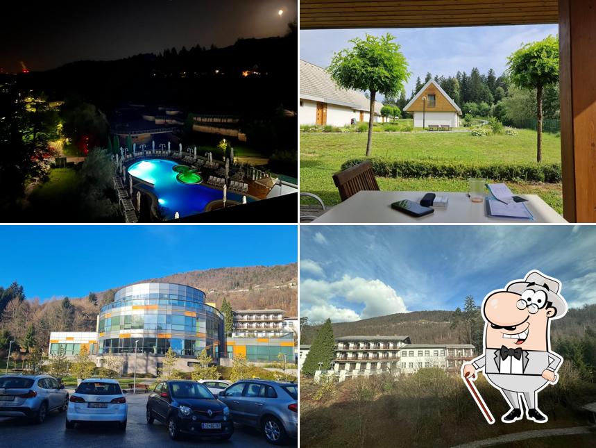 Terme Topolšica