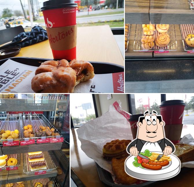 Tim Hortons Casa Blanca