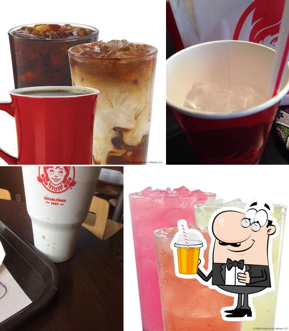 Wendy's