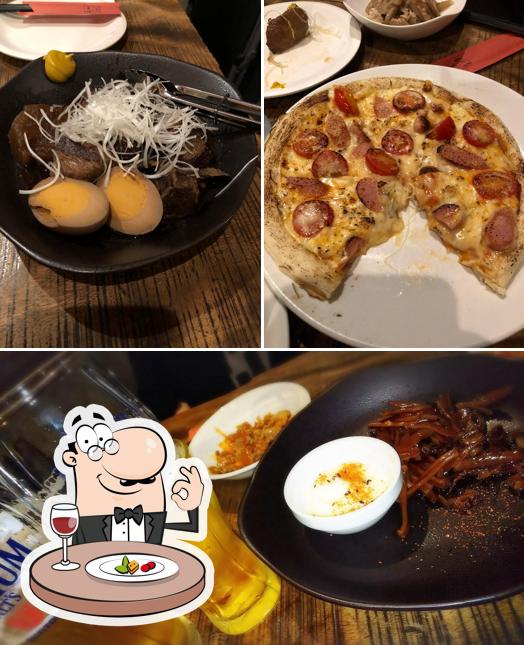 如月cafe&bar