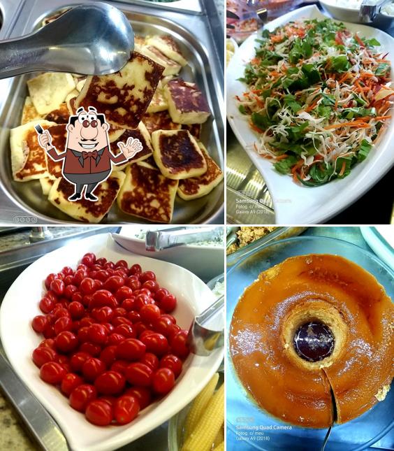 D'Italy Restaurante