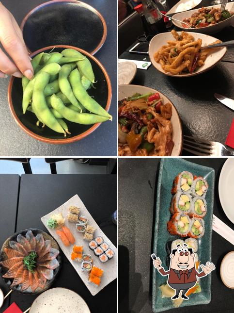 SushiCo