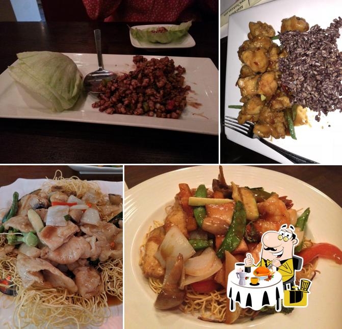 Ten Asian Bistro