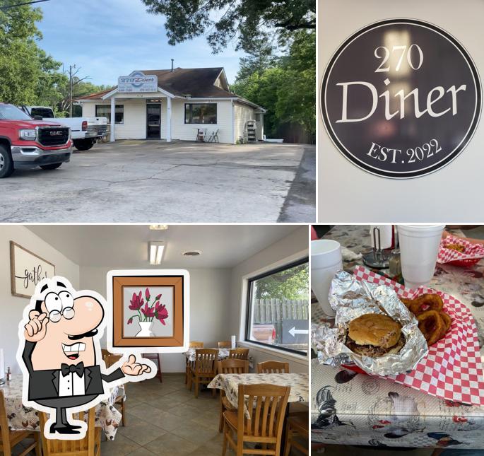 270 Diner