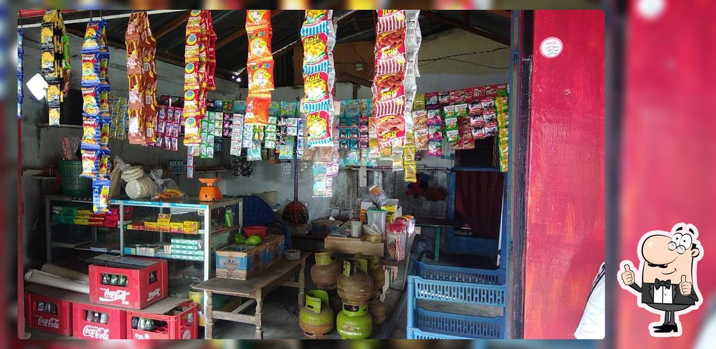 Kedai Yenti