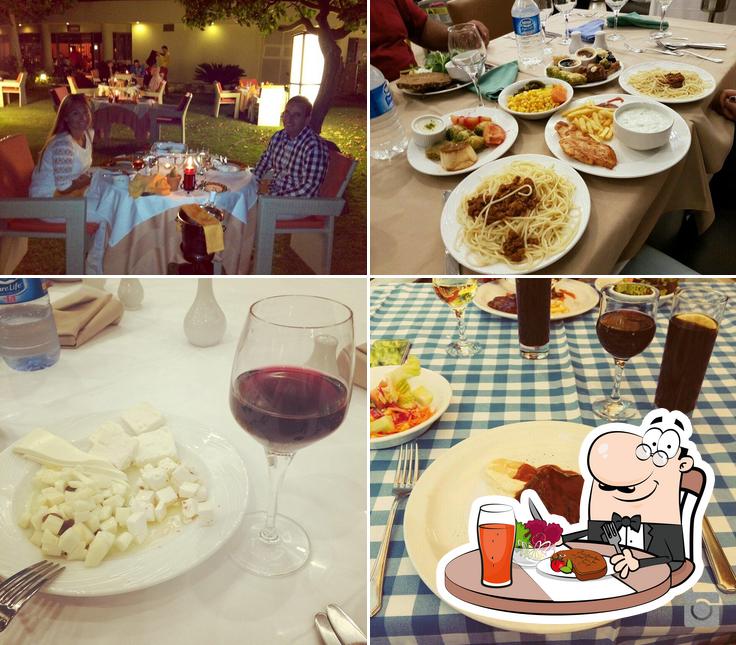 Calista La Carne Restaurant