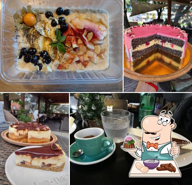 Chill Out Cafe
