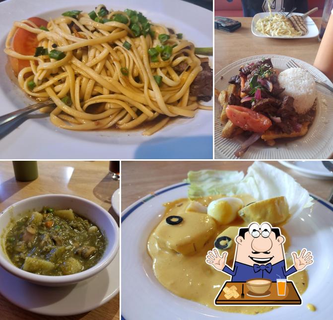 Fernando's Restaurant