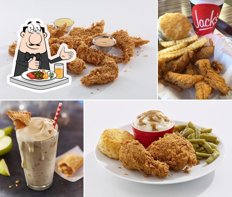 Jack's Family Restaurant