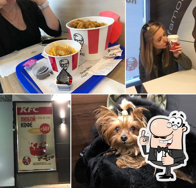 KFC