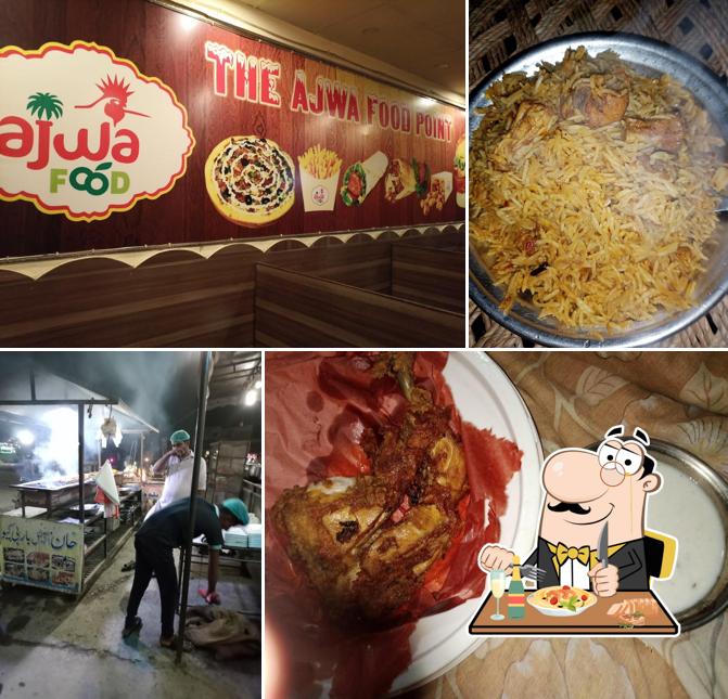 Khan Fast Food & Restaurant