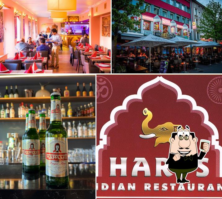 Nandys Restaurant Bochum