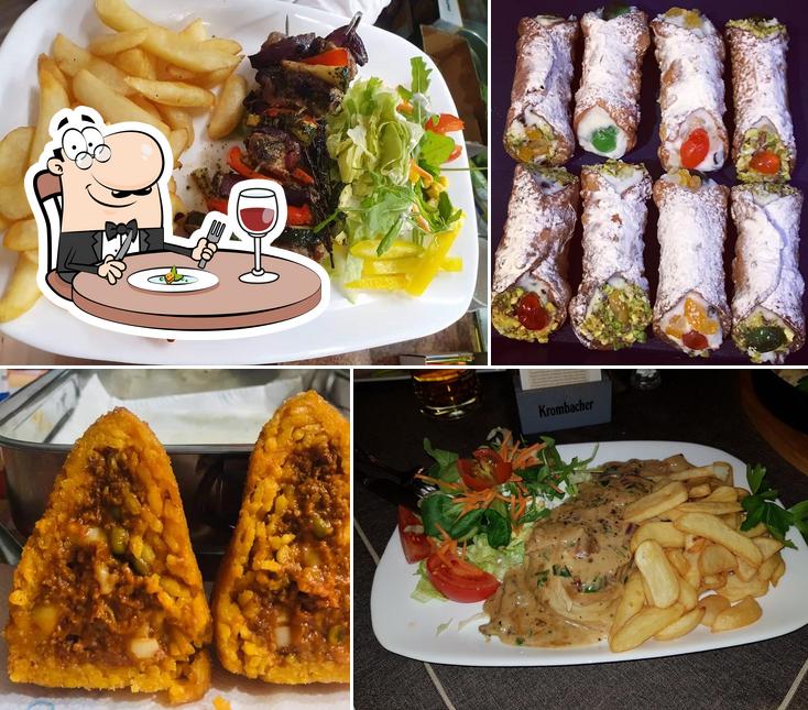 Ayame Restaurant