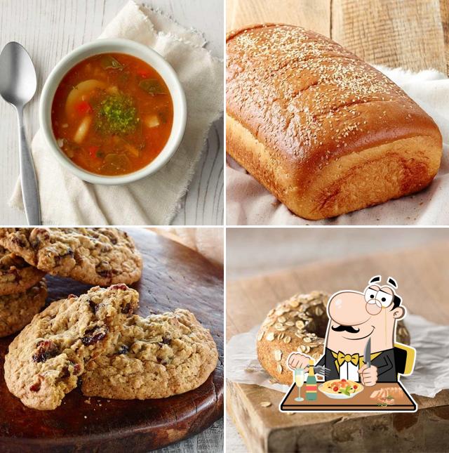 Panera Bread