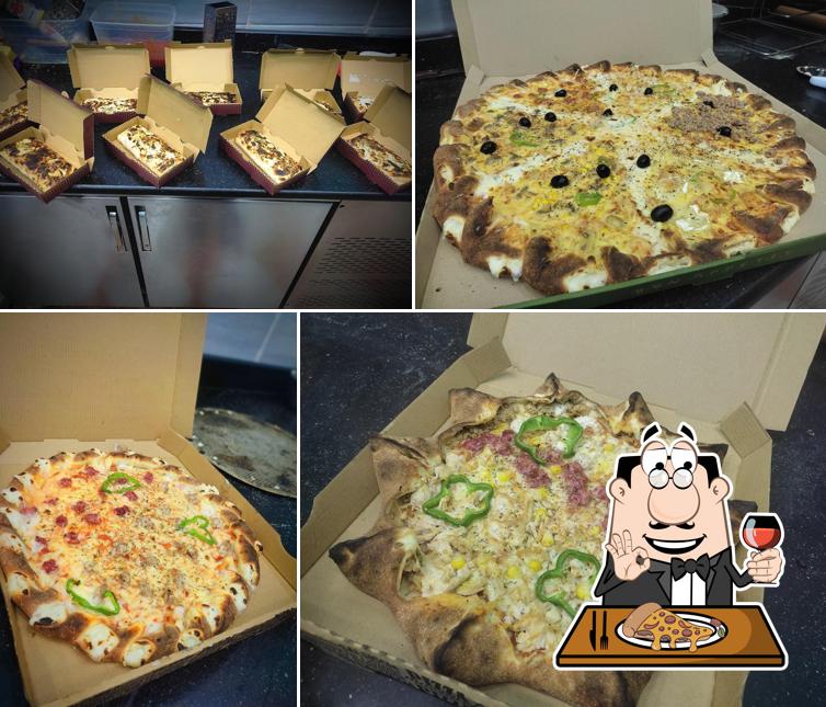 Pizza king