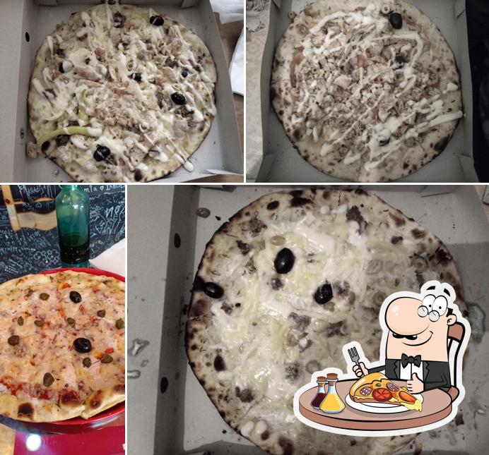 Pizzeria Di Vaio