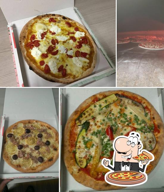 Planet Pizza Di Avitabile Stefano