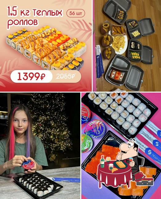 Подружки Ракушки