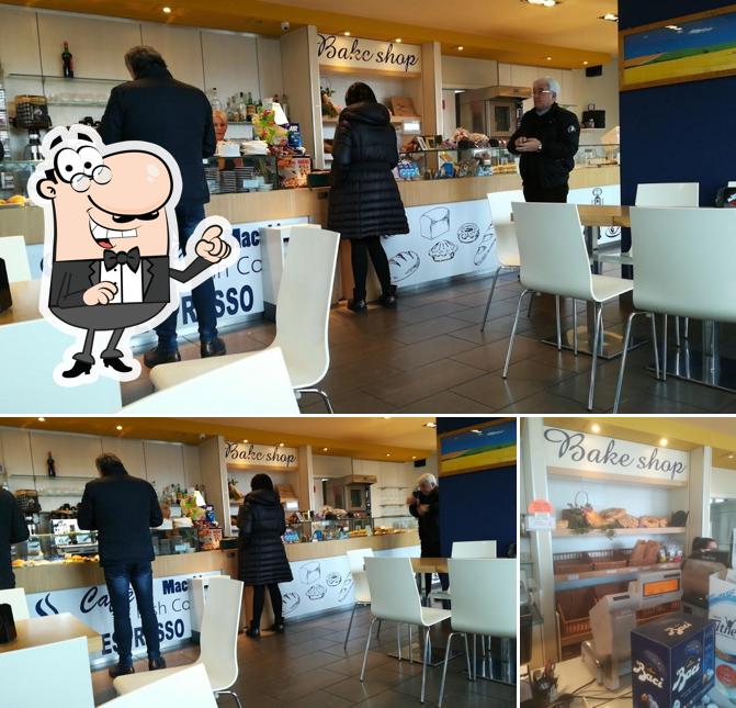 Refuel Café - Partner Elfbar Lost Mary