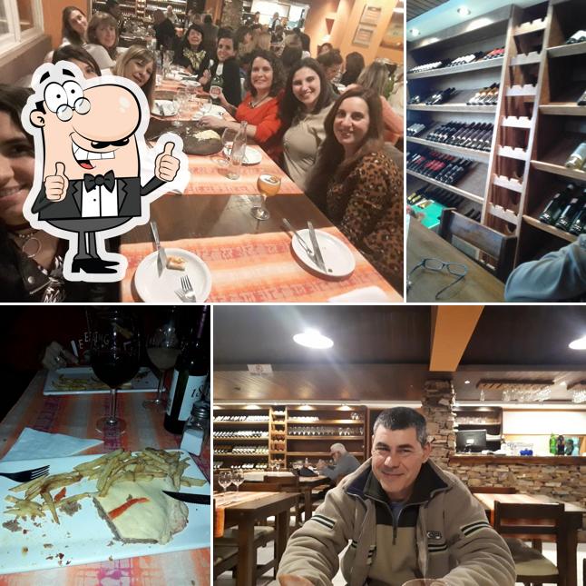 Alvarez Resto Bar y Parrilla