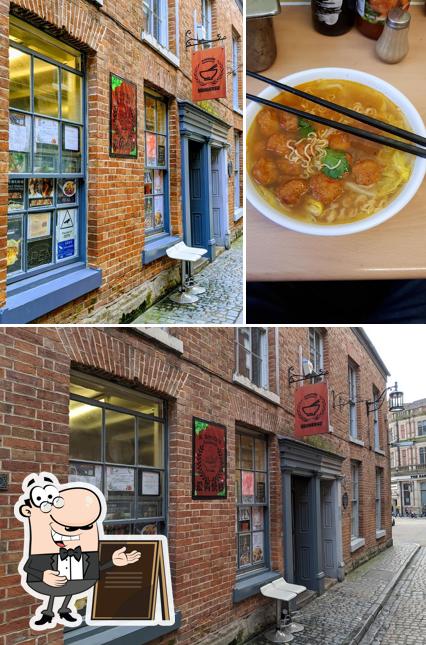 Ashion Food Express